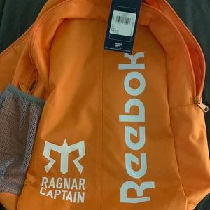 Reeebok backpack